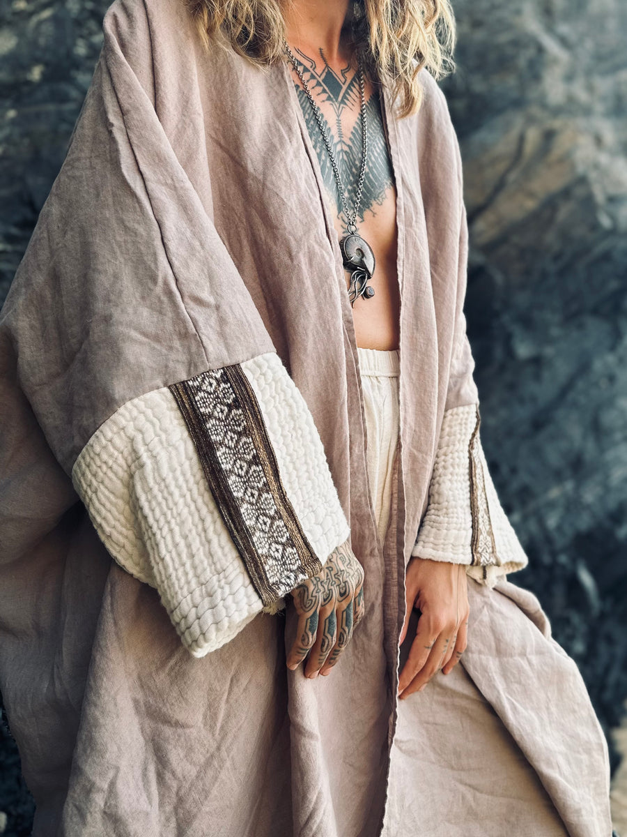 Sona kimono – Yasus Efectus