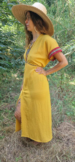 Ceremonial dresses