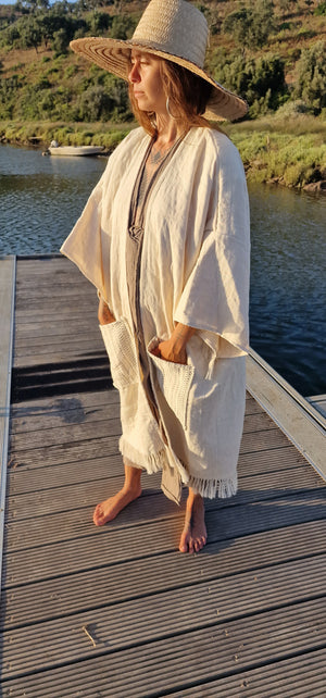 Seramonil kimono