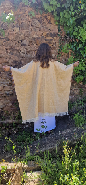 Ceremonial kimono