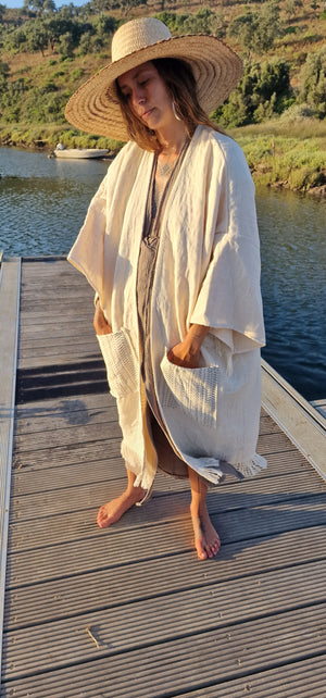 Seramonil kimono