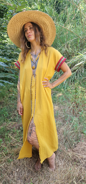 Ceremonial dresses