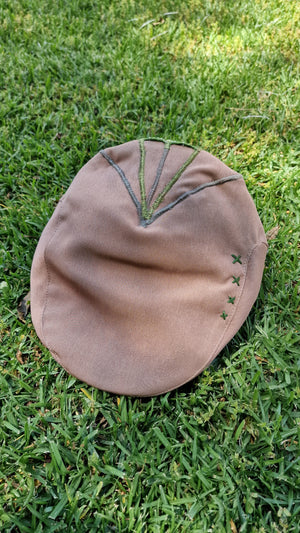 flower of life hat