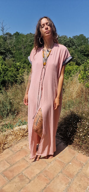 Ceremonial dress