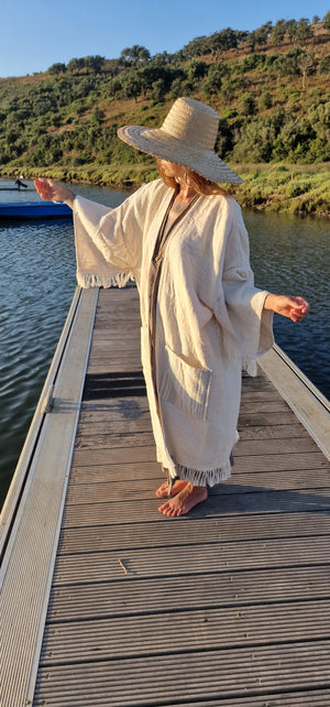 Seramonil kimono