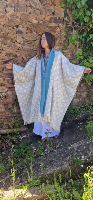 Ceremonial kimono