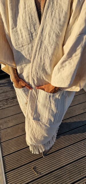 Seramonil kimono
