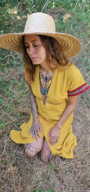 Ceremonial dresses