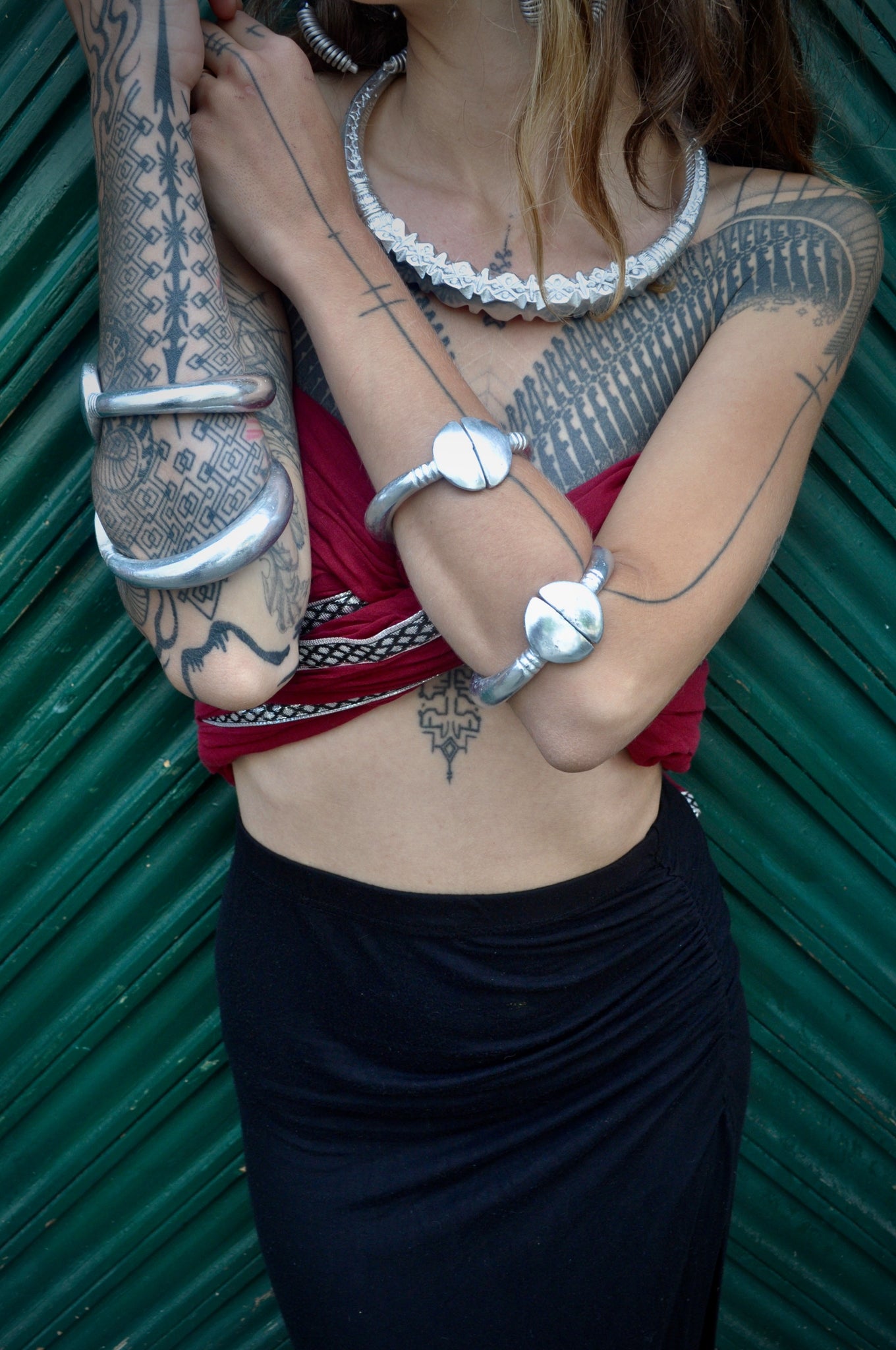GYPSY SOUL BRACELET