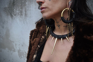 BALANCE EARRINGS