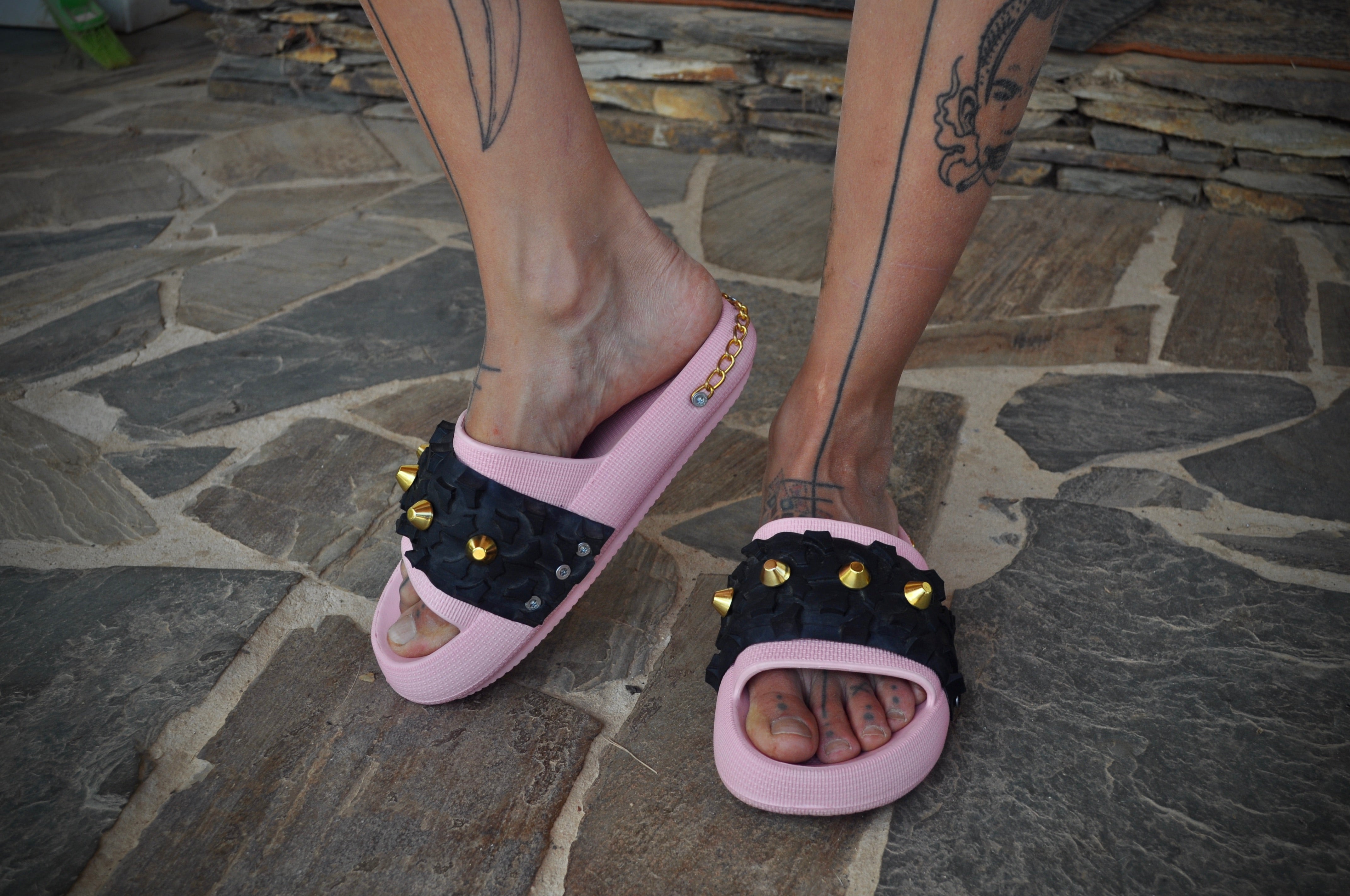 Accessories – Yasus Efectus
